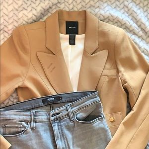 Meet your Posher, Jill